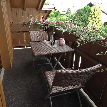 Appartements Hirsch Bad Birnbach Extérieur photo