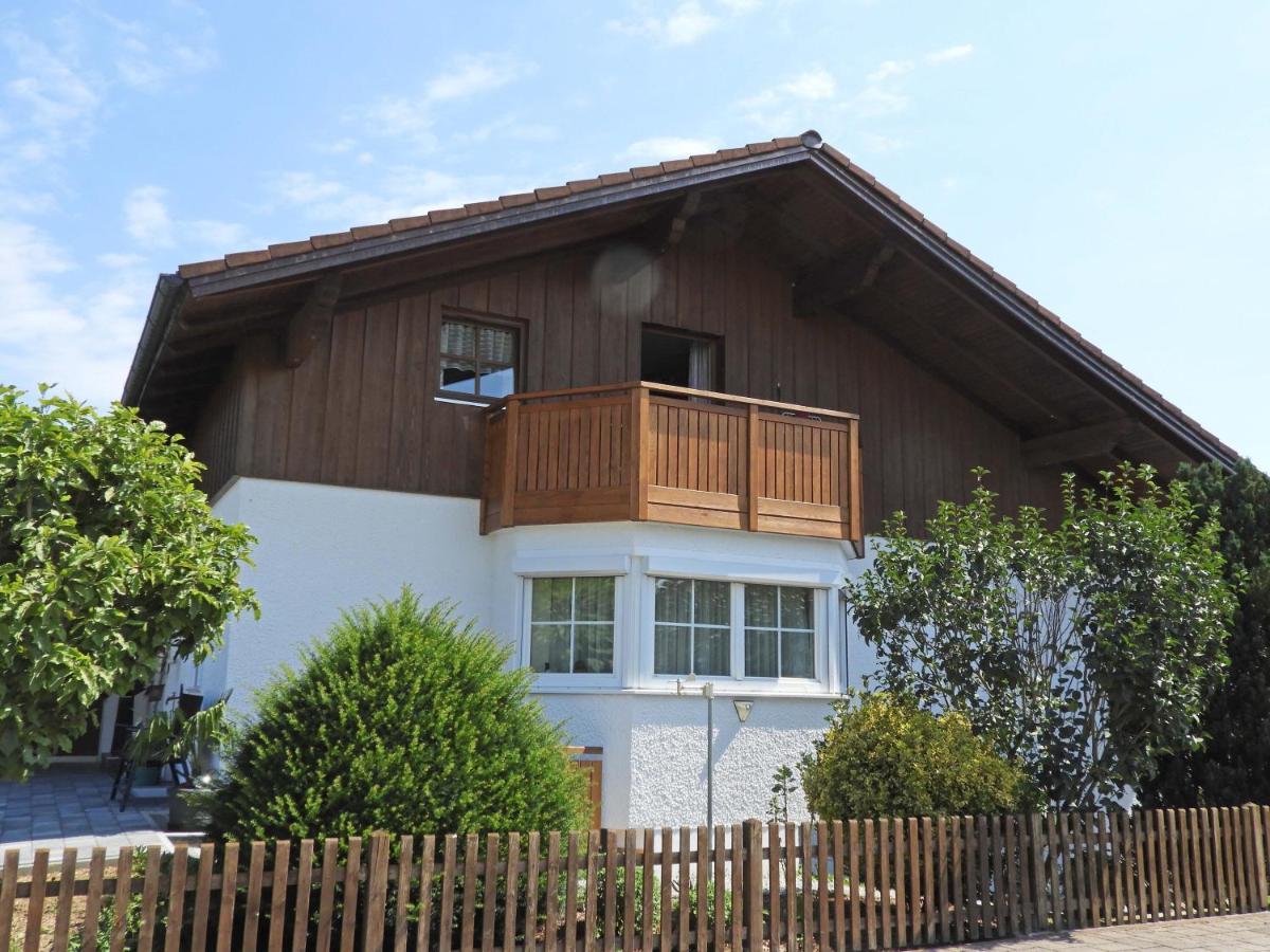 Appartements Hirsch Bad Birnbach Extérieur photo